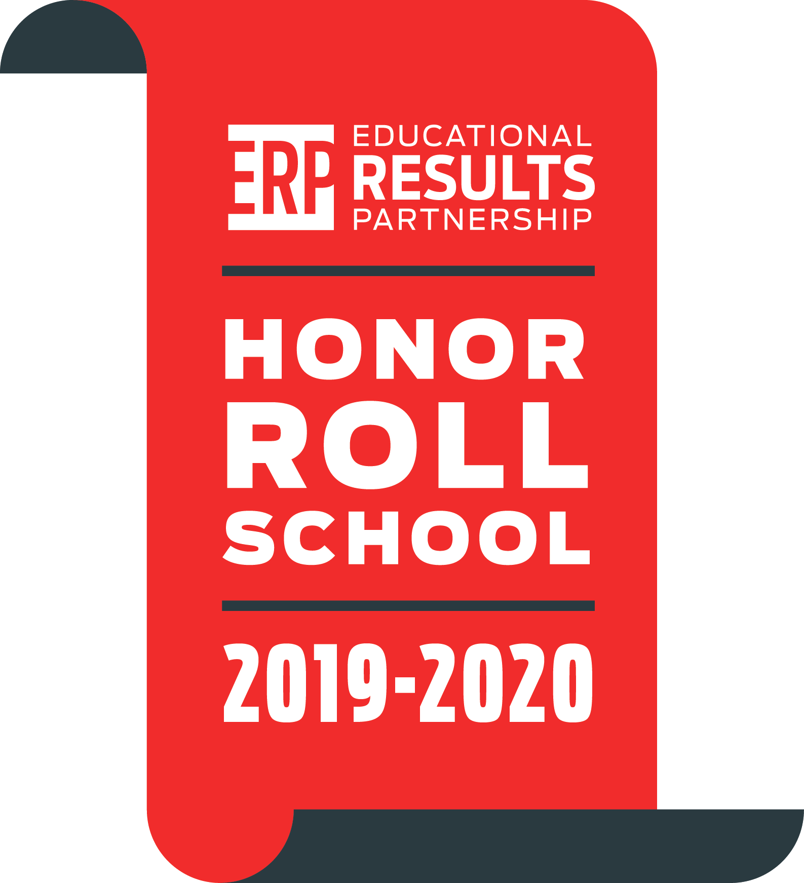 2020 Honor Roll